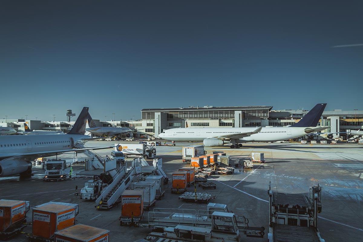 aeroport aeroport