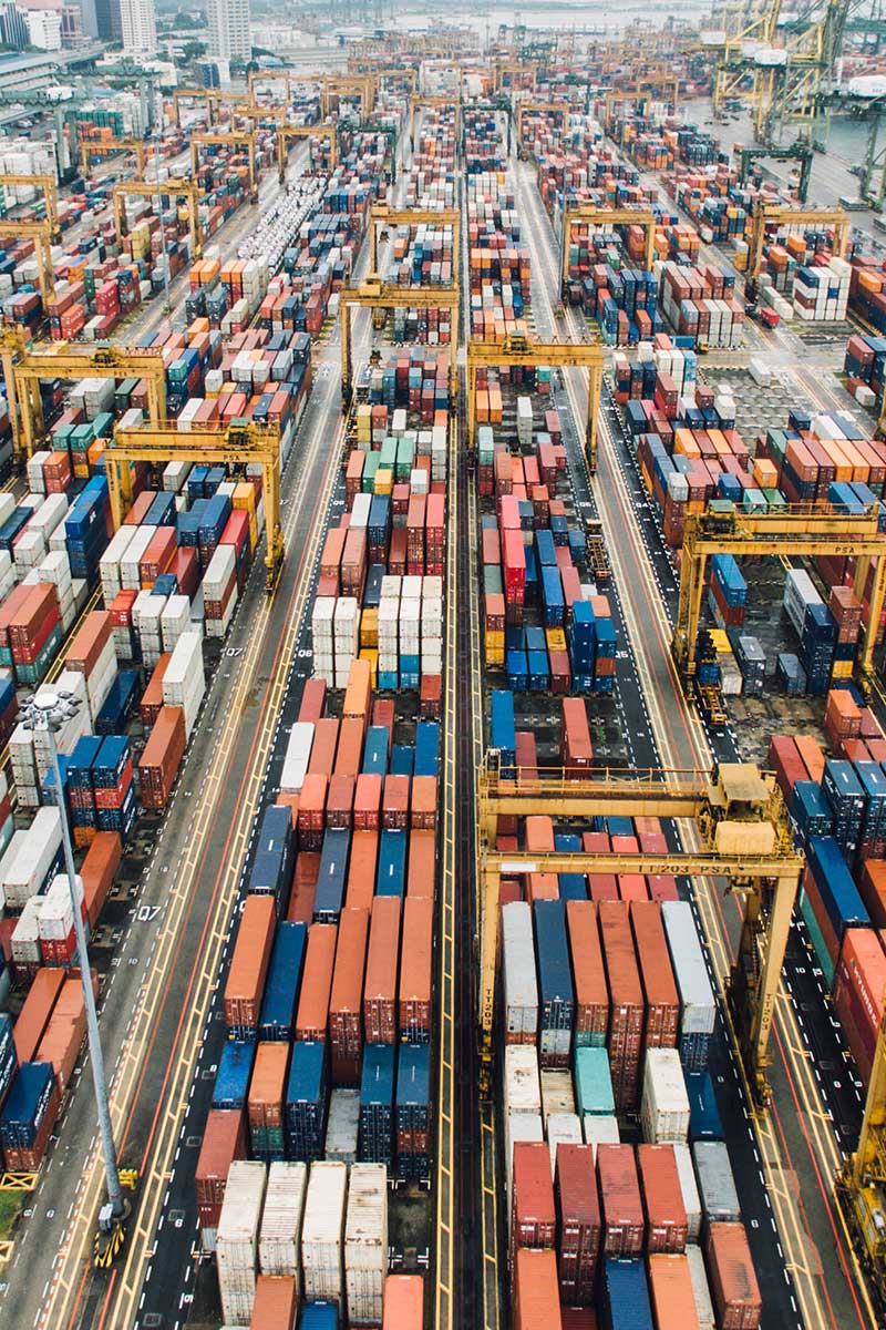 cargo cargo